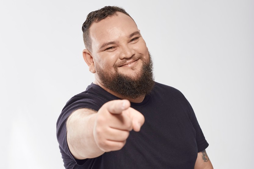 Rafael Aragao - foto Rafael Dabul