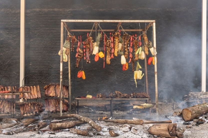 Restaurante Bucaneiro
