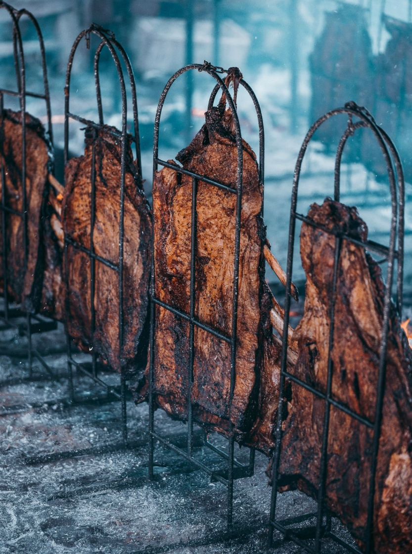 Restaurante Bucaneiro2