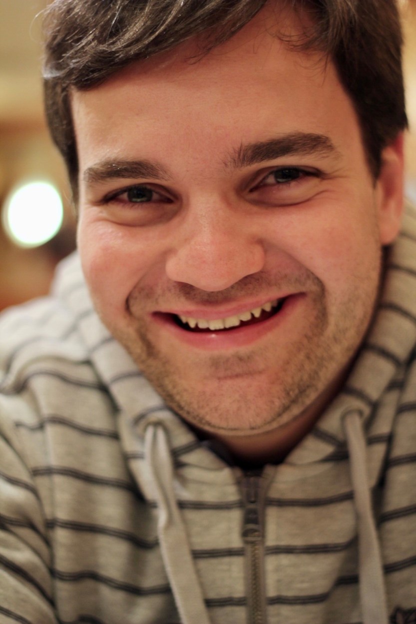 Alexandre Catarino