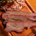 Brisket e Pulled&nbsp;Pork