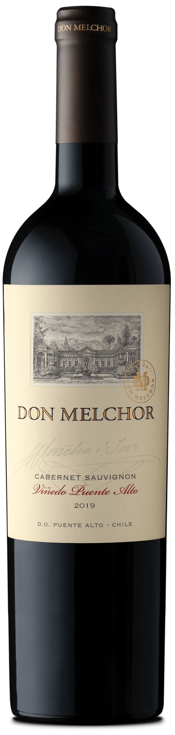 Don Melchor 2019