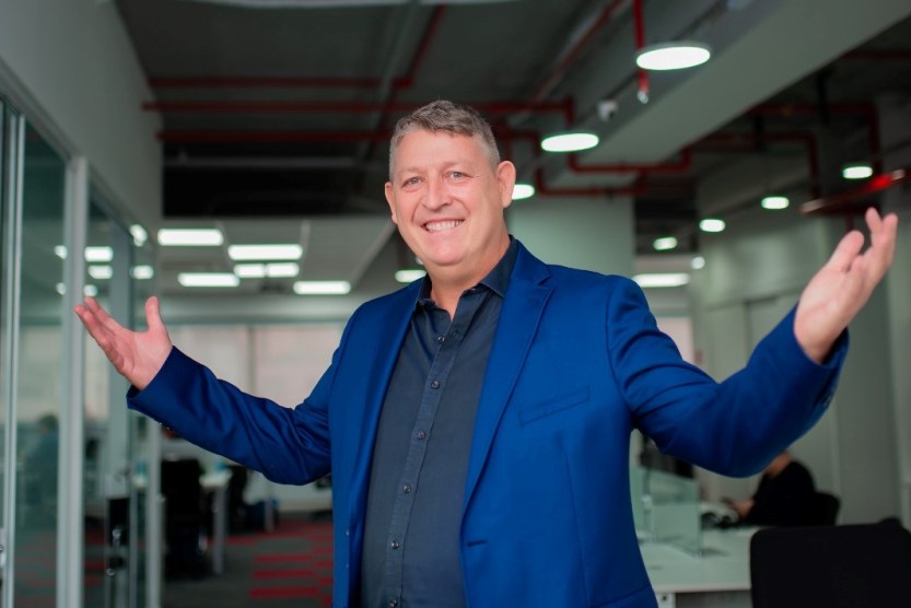 Aroldo Schultz, fundador da Schultz