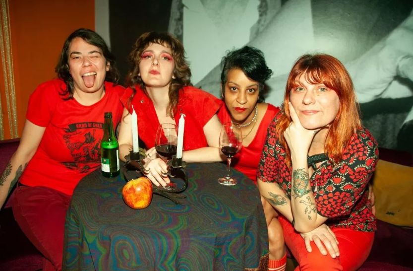 cigarras_Foto Natasha Durski_reproducao Facebook