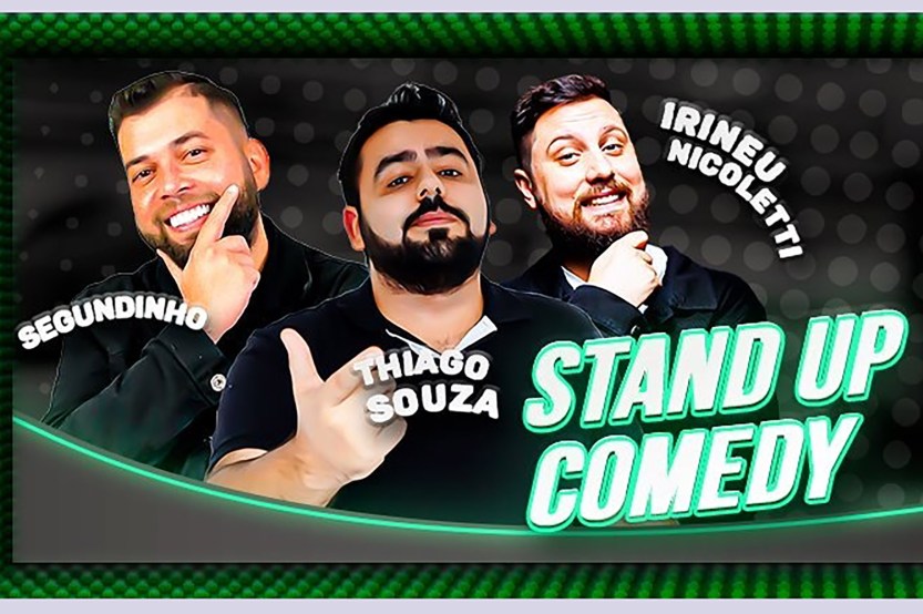 DHouse convida - divulgacao