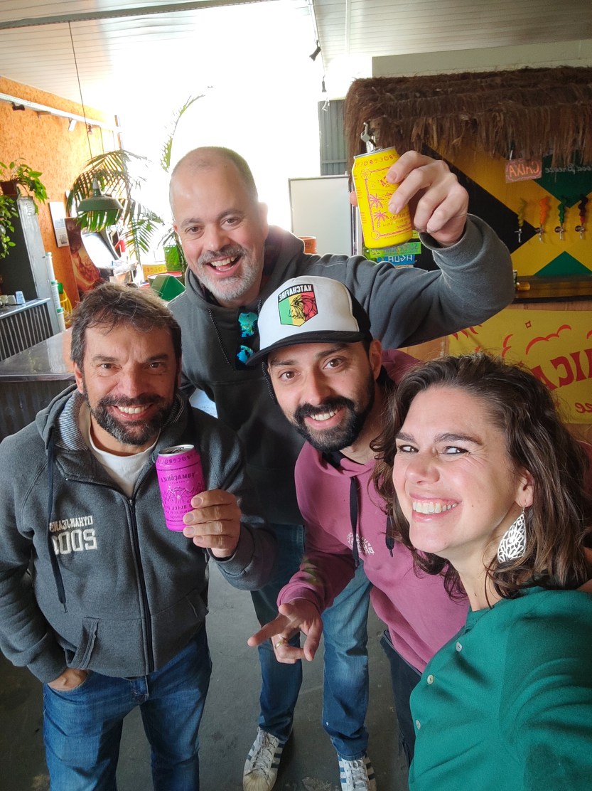 niver tour fumaconica