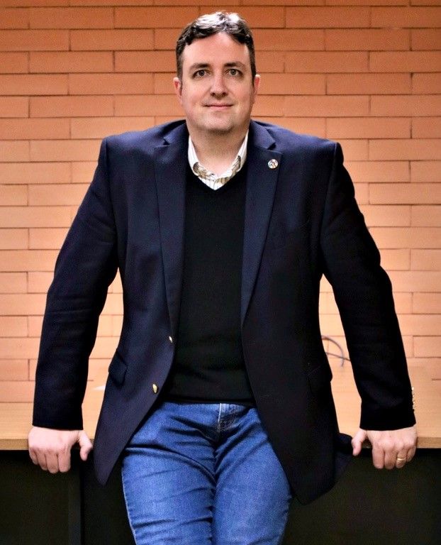 Norman de Paula Arruda Neto - Consultor ESG do ISAE