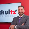 Rodrigo Rodrigues, diretor comercial Schultz. Foto&nbsp;divulgação.