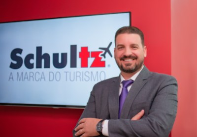 Rodrigo Rodrigues, diretor comercial Schultz. Foto divulgação..jpeg
