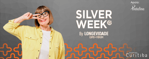 Silver Week Shopping Curitiba