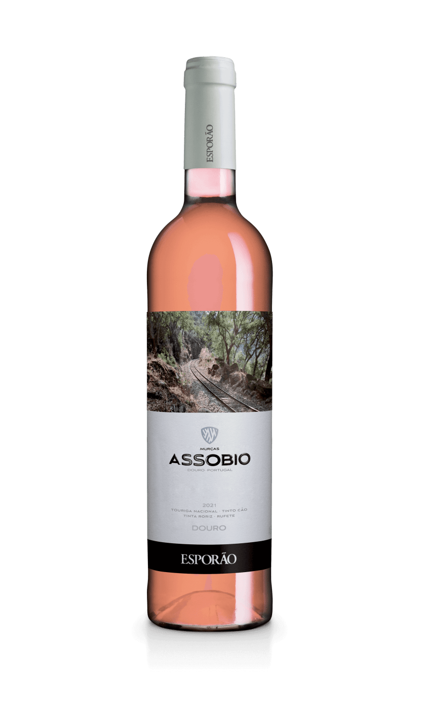Assobio Rosé 2021