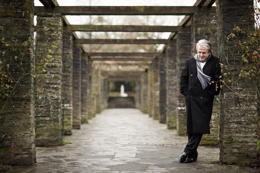 Barry Douglas, Belfast 9 January 2018