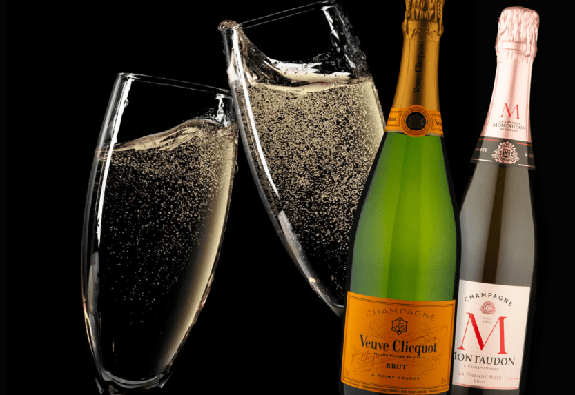 Champagne Day_ aprenda mais sobre este estilo de vinho