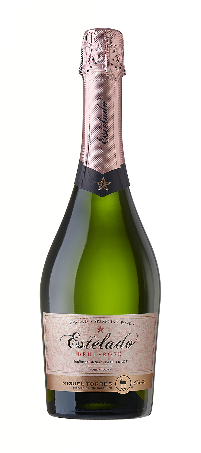 Estelado Rosé