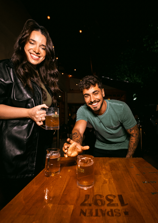 Foto Circuito de Bares