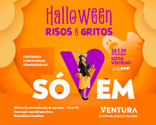 Halloween - Ventura