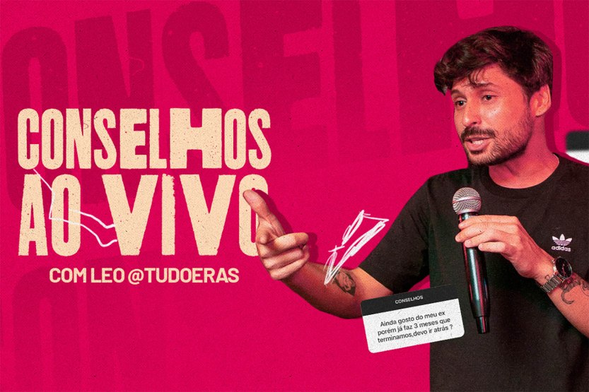 Leo Tudoeras - divulgacao