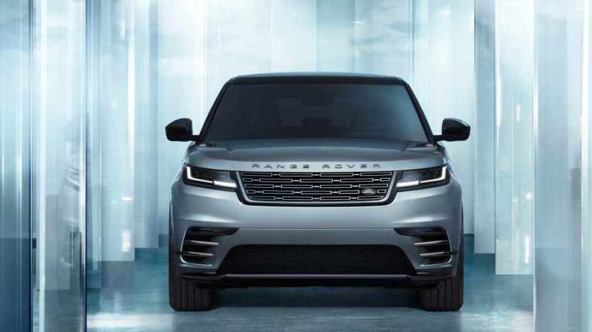 Range Rover Velar 24 MY_Férias