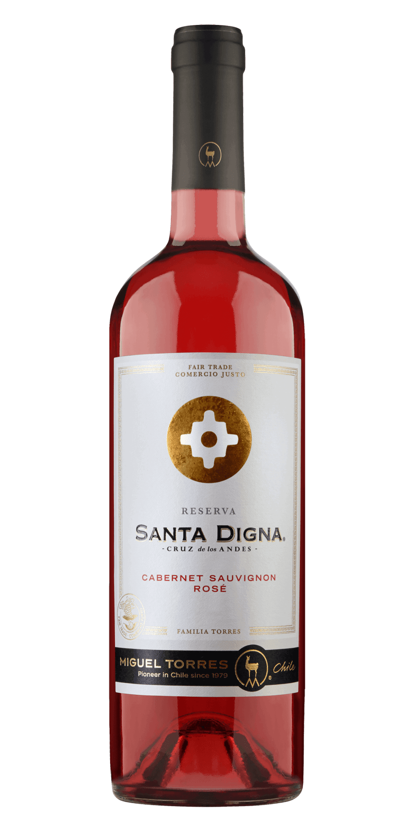 Santa Digna Rosé