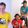 Stand Up do Tesao&nbsp;Pia