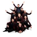 Ten Tenors1 Credito foto James&nbsp;Watts