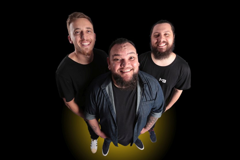 Tresdosul - divulgacao