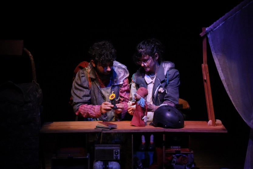 ATRAVESSAR O MAR PARA SEMPRE - Fotos Lidia Ueta (4)