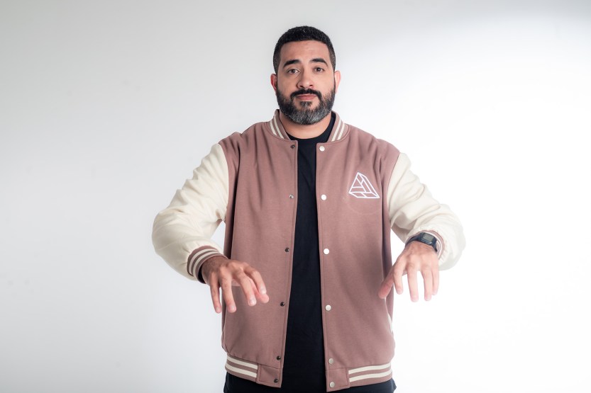 Dihh Lopes - Foto divulgacao