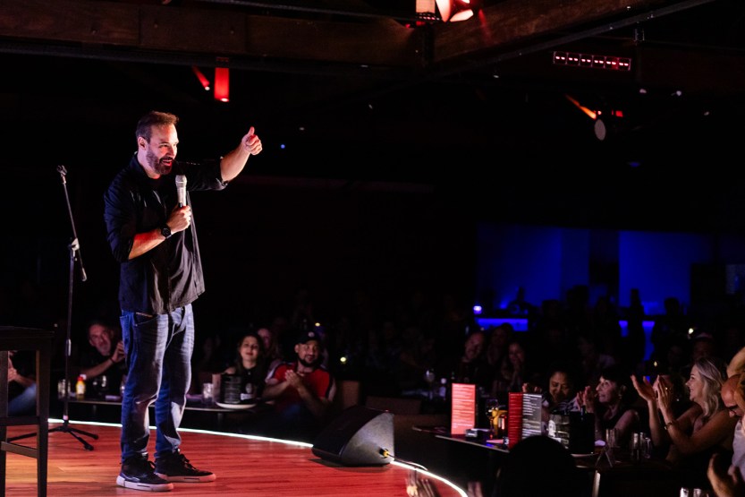 Diogo Portugal na DHouse - foto Maria Clara