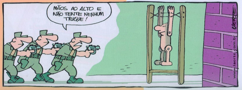 LAERTE_mãos_ao_alto