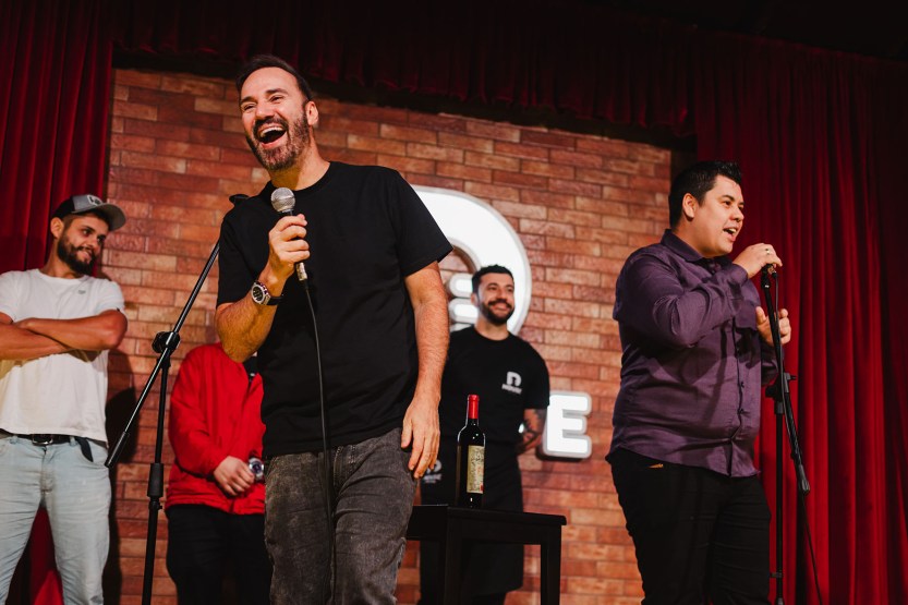 quadro Nao Vale Um Putos - foto Maria Clara