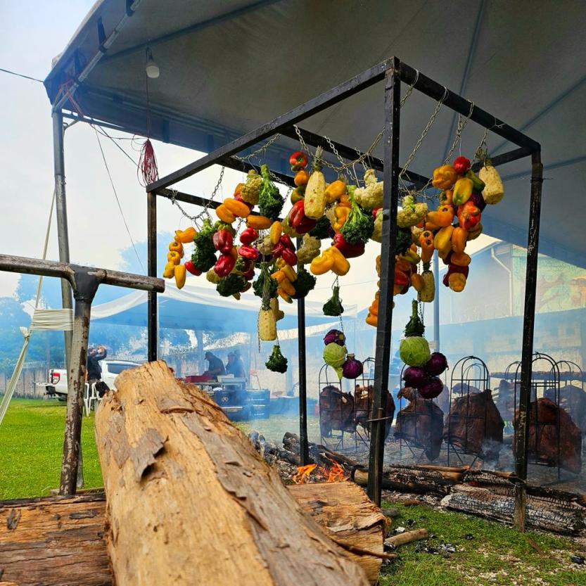 Restaurante Bucaneiro2