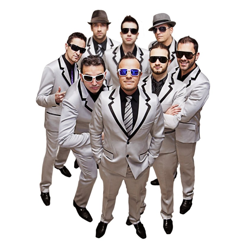 BIG TIME ORCHESTRA - Arquivo