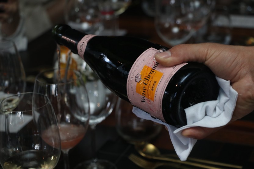 Bold by Veuve Clicquot Curitiba (3)