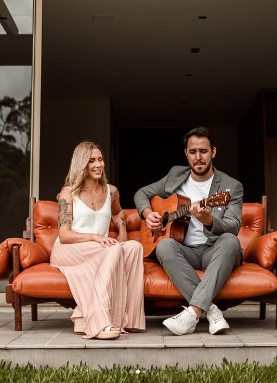 MARINA COSTA - Arquivo