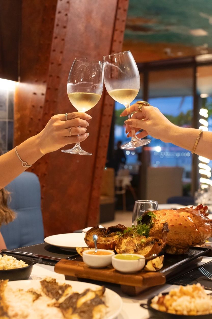 OX Room Steakhouse - BCamboriu 3 - foto Ebraim Martini divulgacao