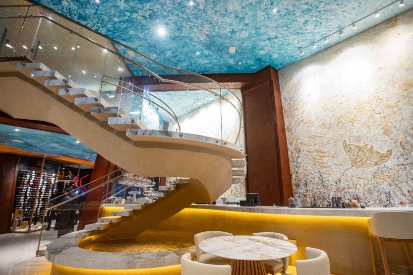 OX Room Steakhouse - BCamboriu 7 - foto Ebraim Martini divulgacao