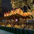 OX Room Steakhouse –&nbsp;fachada