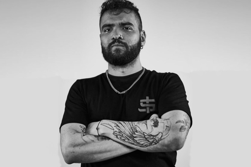 Tiago Santinelli - foto divulgacao