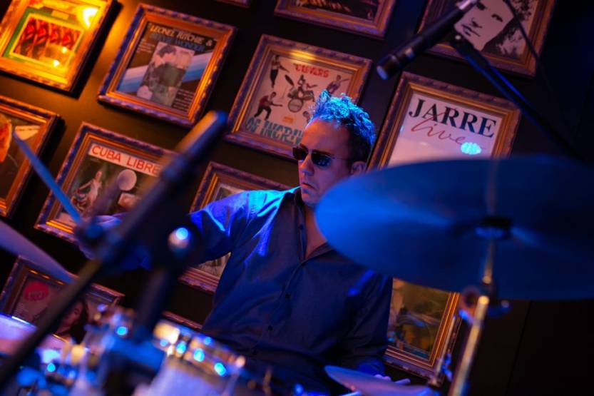 club do jazz daniel argolo