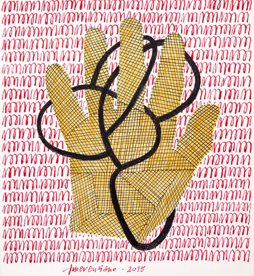 PO.EX / Espaço Líquido / Divulgação