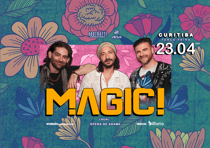 magic-banda-curitiba-cartaz
