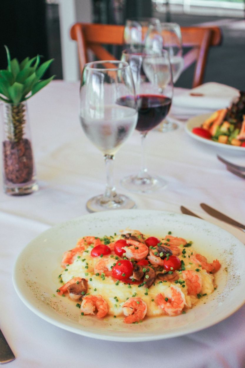 Ópera Arte Ristorantino