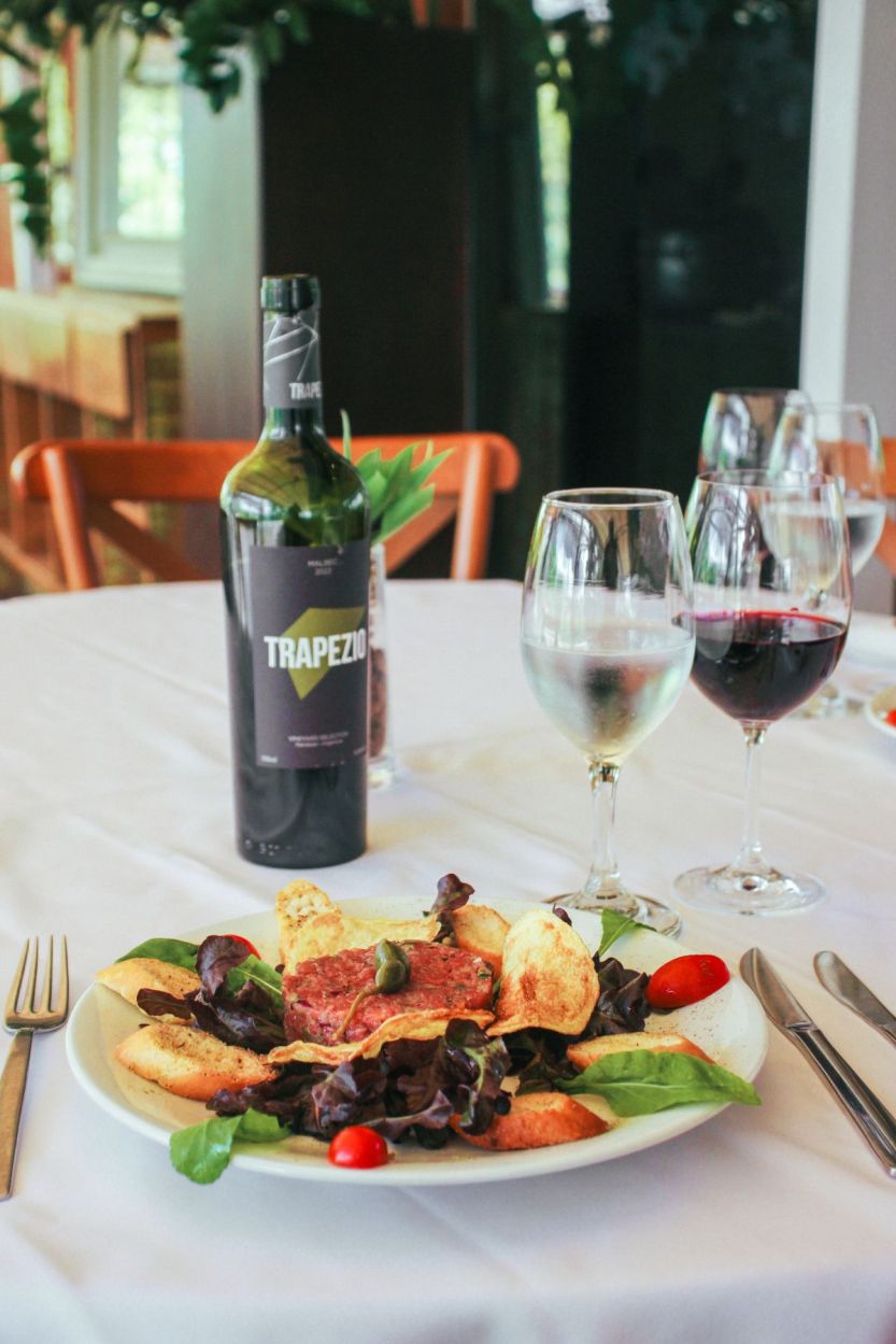 Ópera Arte Ristorantino