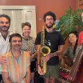 05-Juarez Neto Sexteto – Foto Luiz&nbsp;Lepchak