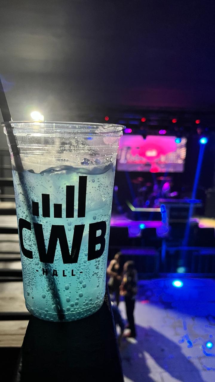 cwb hall drink