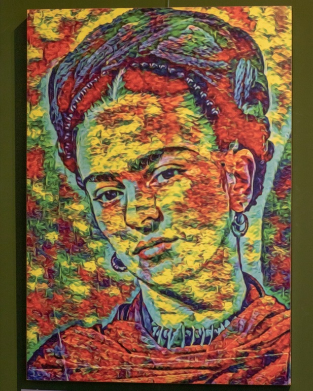 Exposicao Itinerante Frida Kahlo2