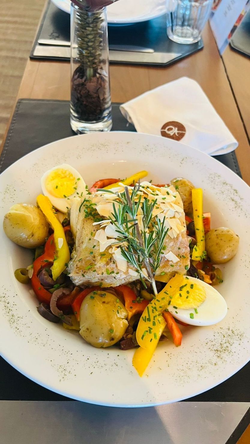 OPERA ARTE RISTORANTINO