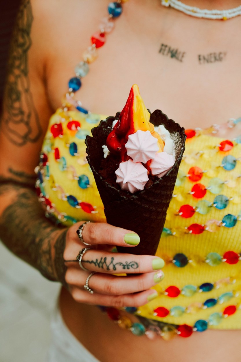 Soft Carnaval - by Franzen