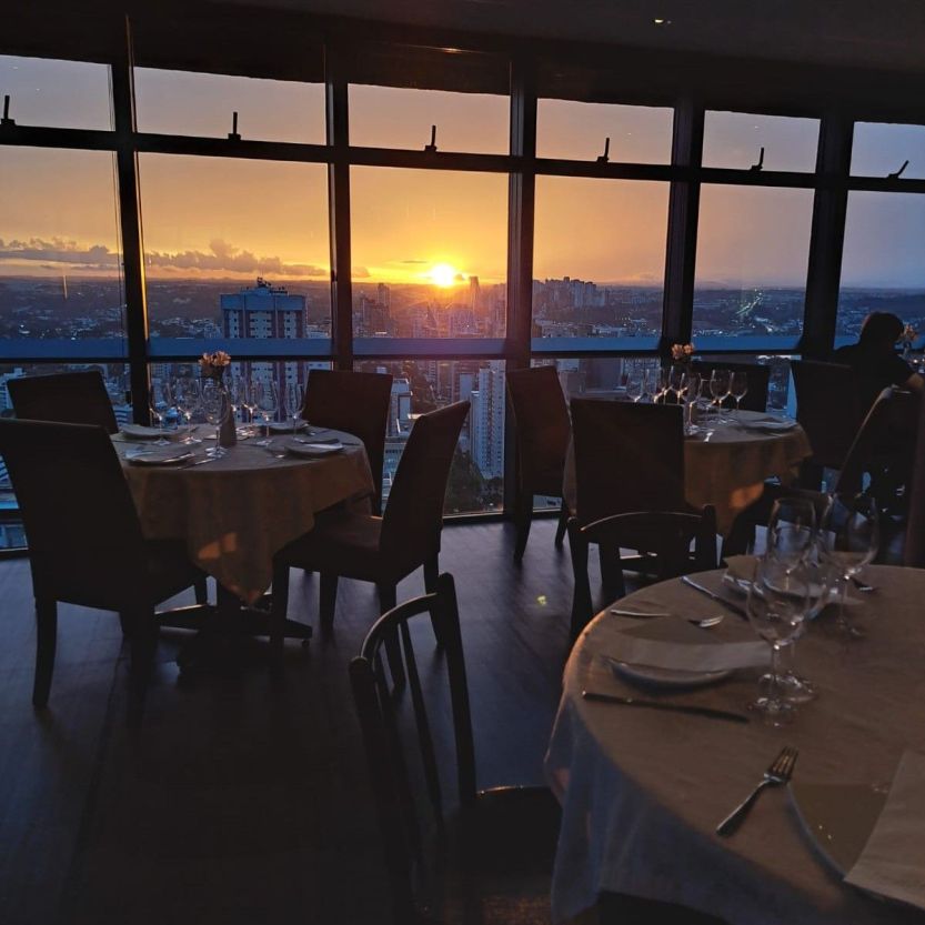 TERRAZZA 40 - POR DO SOL - FOTO TERRAZZA 40 DIVULGACAO